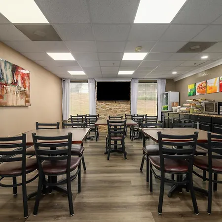 Quality Inn & Suites Lexington South-3
