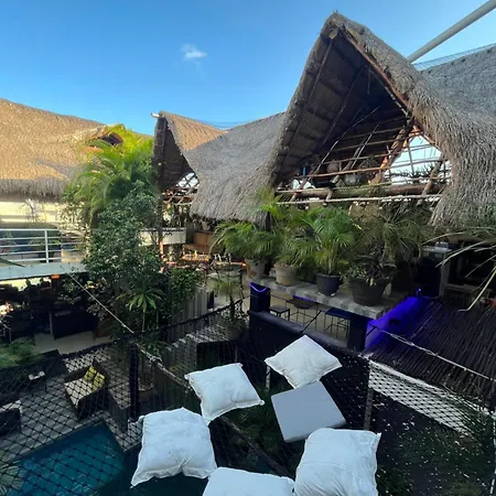 Hostelito Hotel-3
