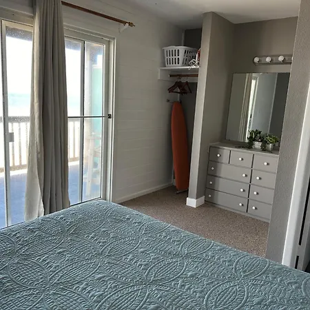 Cape Hatteras Motel-3