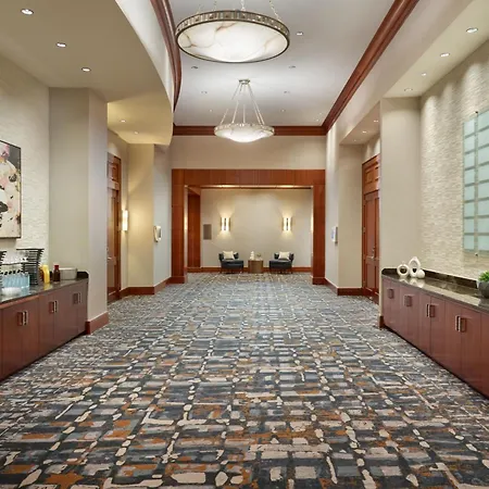 Wyndham Atlanta Buckhead Hotel & Conference Center-3