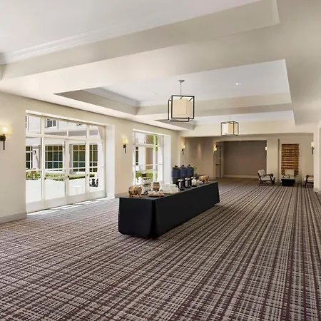 Hyatt Regency Sonoma Wine Country-2