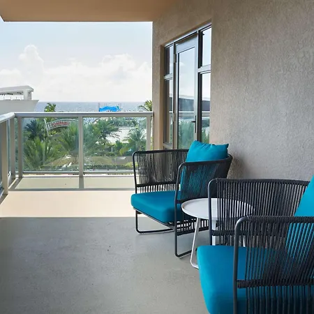 Home2 Suites By Hilton Pompano Beach Pier, Fl-2
