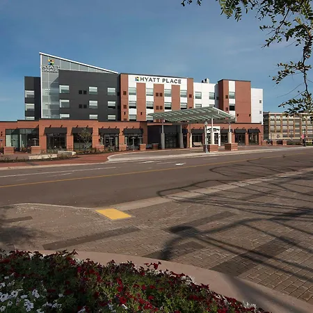 Hyatt Place Moncton-Downtown-3