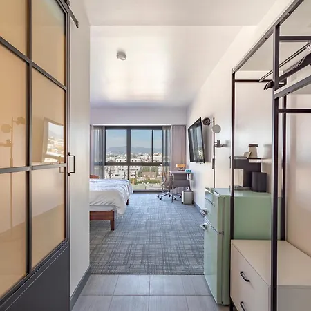 Hotel Koxie-3
