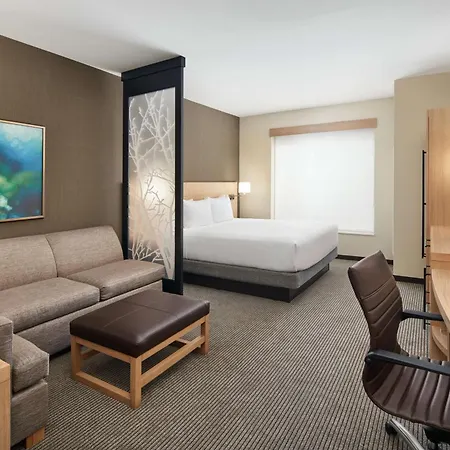 Hyatt Place Melbourne - Palm Bay - I-95-2