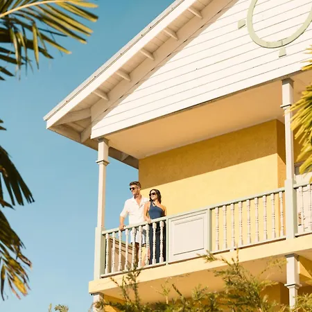 Jewel Paradise Cove Adult Beach Resort & Spa-3