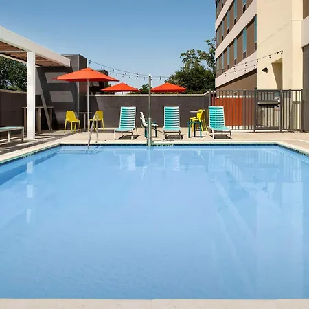 Home2 Suites By Hilton Clovis Fresno Airport-3