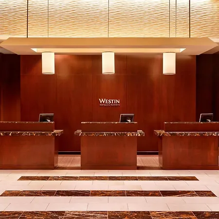 The Westin Memphis Beale Street-2