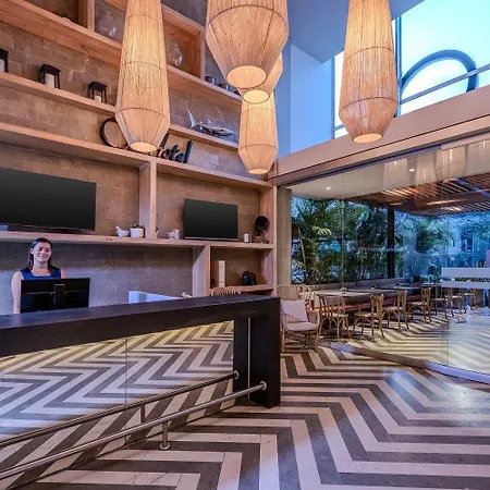 Oz Hotel Cartagena Grand-3