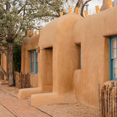 Pueblo Bonito Inn-3