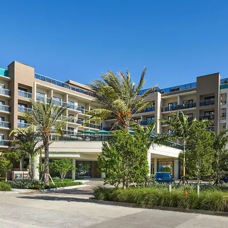 Home2 Suites By Hilton Pompano Beach Pier, Fl-3