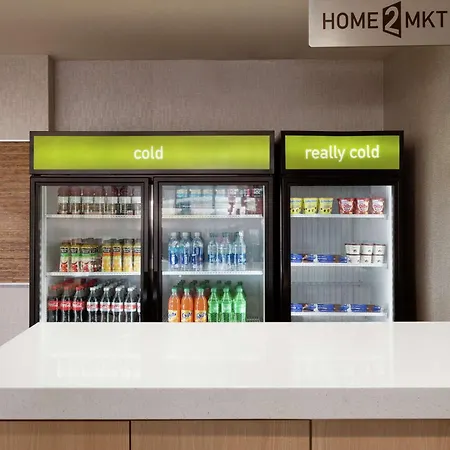 Home2 Suites By Hilton Alamogordo White Sands-3