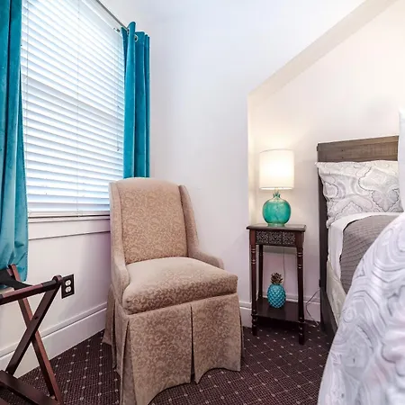 Agustin Inn - Saint Augustine - Adults Only-3