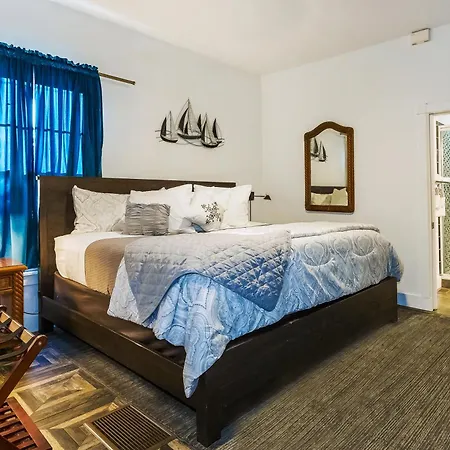 Agustin Inn - Saint Augustine - Adults Only-2