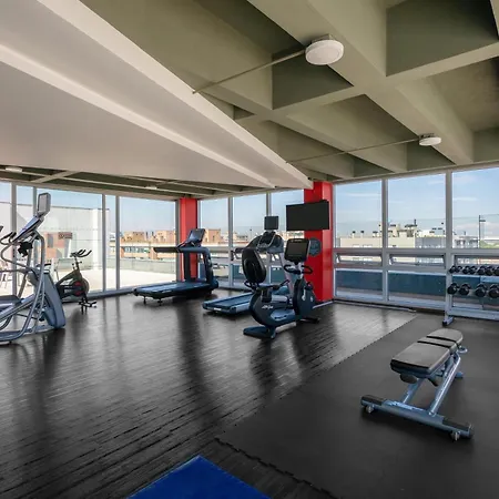Four Points By Sheraton Bogota-2
