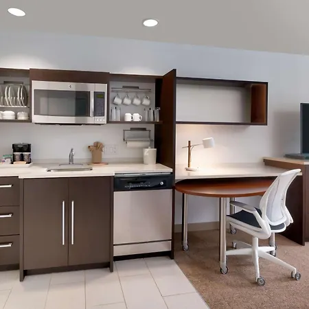 Home2 Suites By Hilton Houston Katy-3