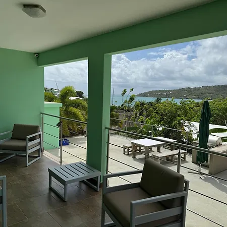 Villa Ensenada Honda-3