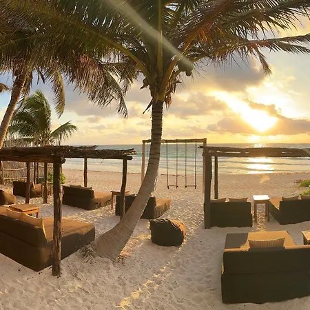 Sivana Tulum-3
