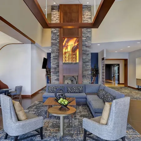 Hyatt Place San Antonio North Stone Oak-3
