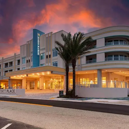 Hyatt Place St Augustine Vilano Beach-3