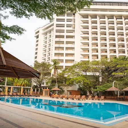 Eko Hotel Main Building-2