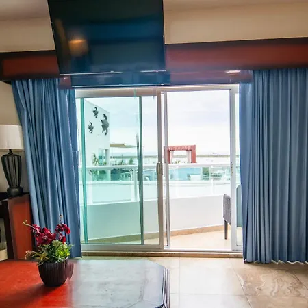 Hotel Hblue Centro-2