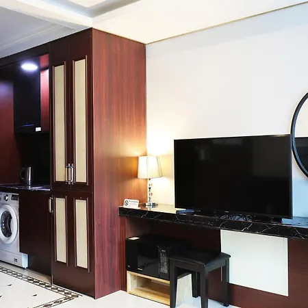 Intercity Seoul Hotel-2