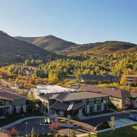 Hyatt Place Park City-2