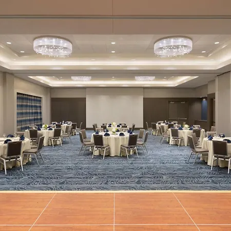 Embassy Suites By Hilton The Woodlands-3