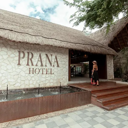 Prana Boutique Hotel Tulum-2