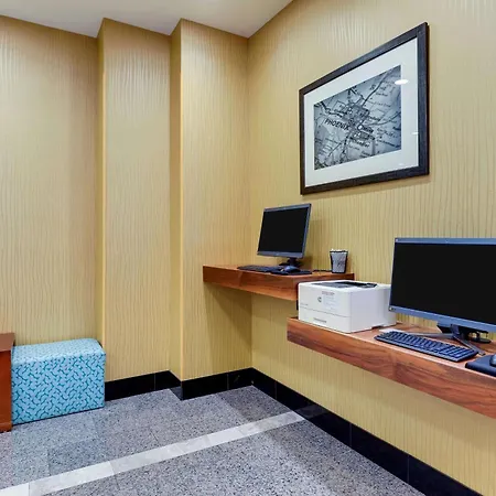 Drury Inn & Suites Phoenix Chandler Fashion Center-3