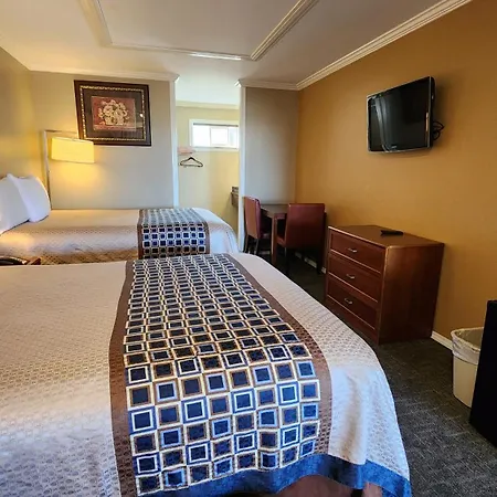 Welcome Everett Inn-3