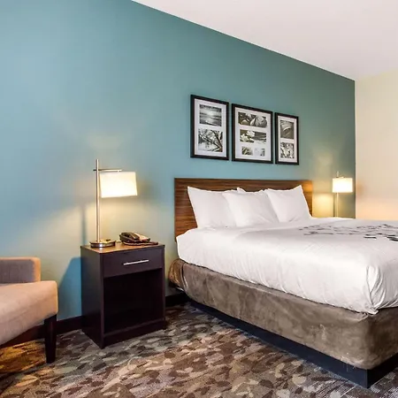 Sleep Inn & Suites Middletown - Goshen-3