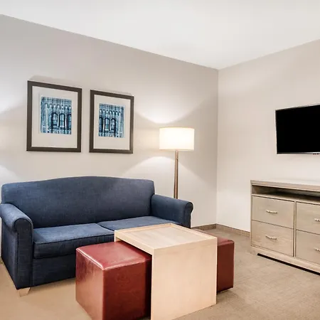 Homewood Suites By Hilton Worcester-3