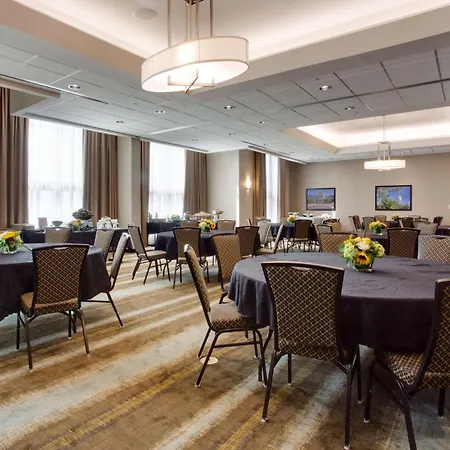 Drury Inn & Suites Dallas Frisco-2