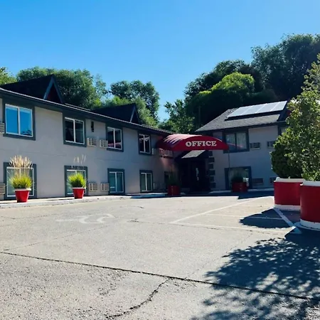 Adventure Inn - Glenwood Springs-2