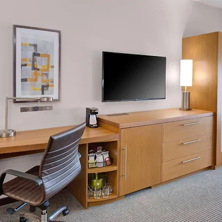 Hyatt Place Dallas/Allen-3