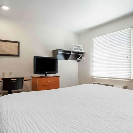 Extended Stay America Select Suites - Tampa - Brandon - East-3