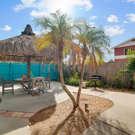 Villas At John'S Pass By Travel Resort Services-2