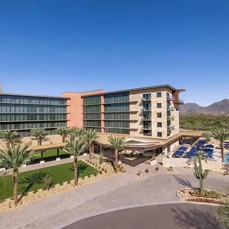 Hilton North Scottsdale At Cavasson-3
