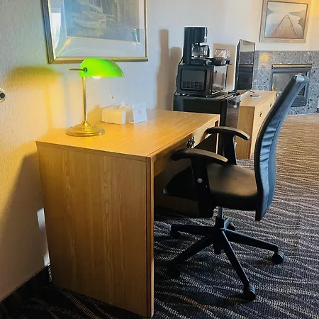 America'S Best Value Inn Sandpoint-3