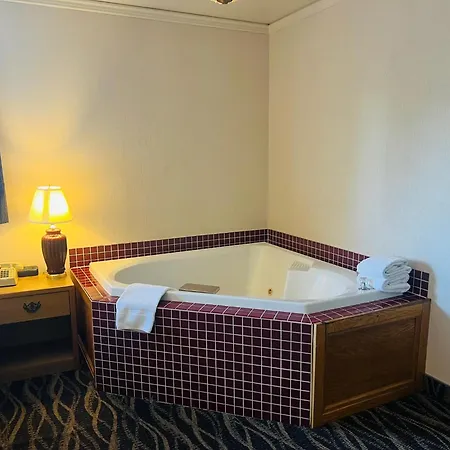 America'S Best Value Inn Sandpoint-2