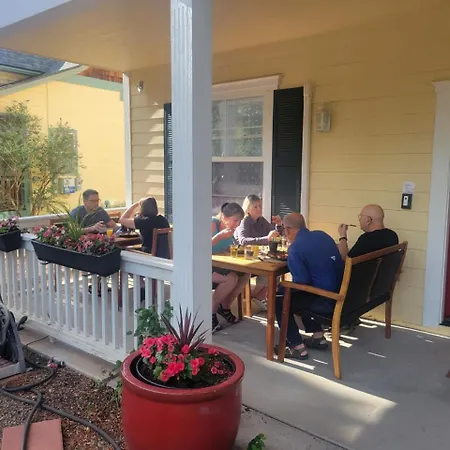 303 Bnb Inn Flagstaff-3