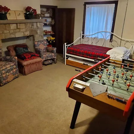 Mountain Home Bed & Breakfast-3