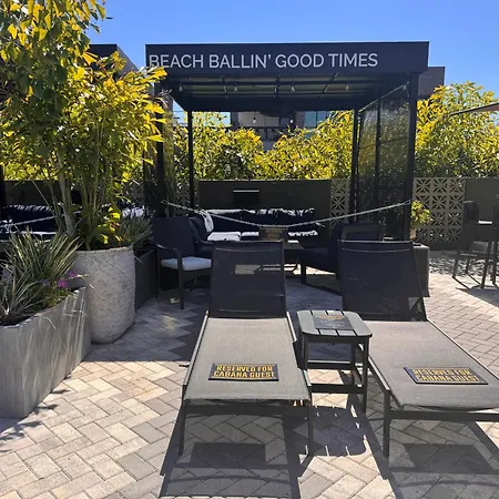 Mari Jean Hotel - All Adults Welcome-3