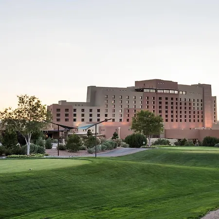 Sandia Resort And Casino-2