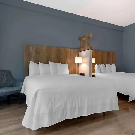 Extended Stay America Premier Suites - Tampa - Fairgrounds - Casino-3