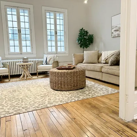The Historic Lyric Presidential Suite-3