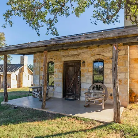 Country Inn Cottages-2
