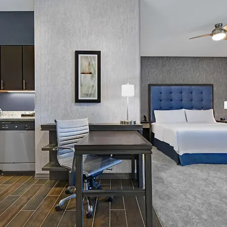 Homewood Suites By Hilton Edison Woodbridge, Nj-2